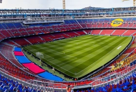 Novi "Kamp nou" od 1.500.000.000 evra prokišnjava na sve strane